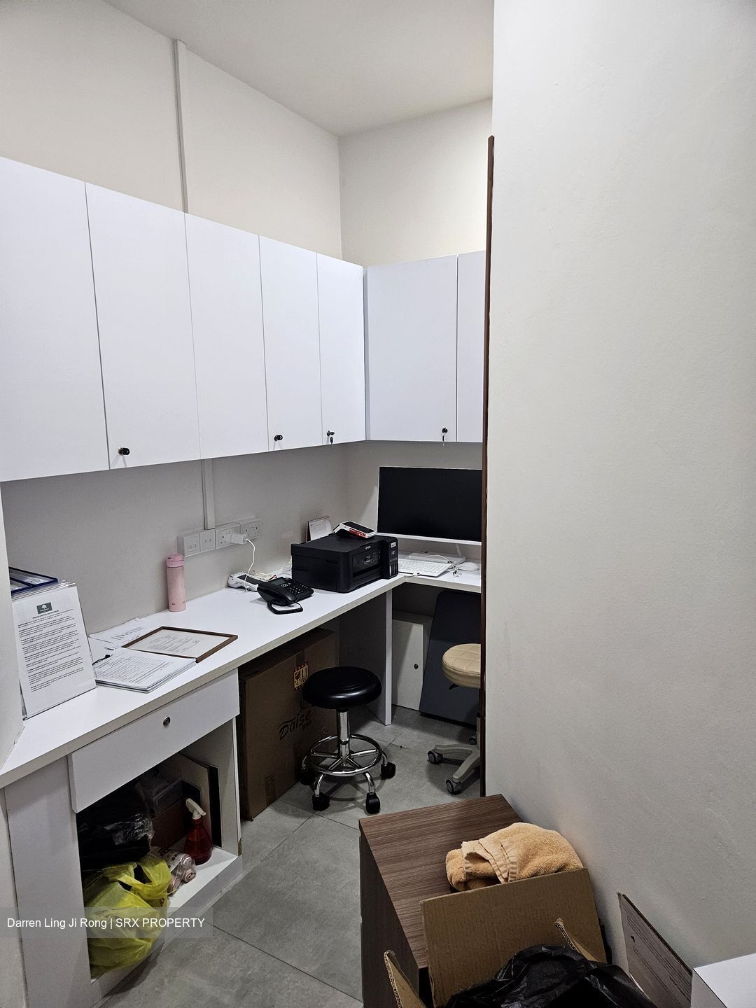 Marriott Hotel, Singapore (D9), Retail #588858041